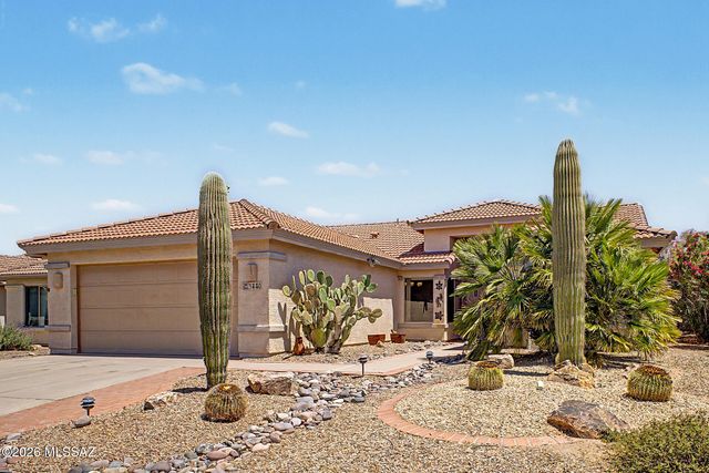 1440 N Goldeneye Way, Green Valley, AZ 85614