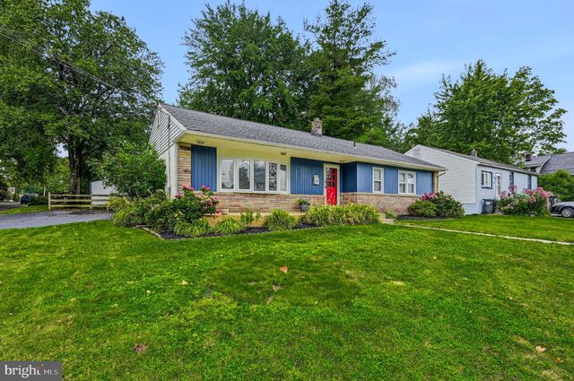 8 PROSPECT AVE, Wilmington, DE 19803