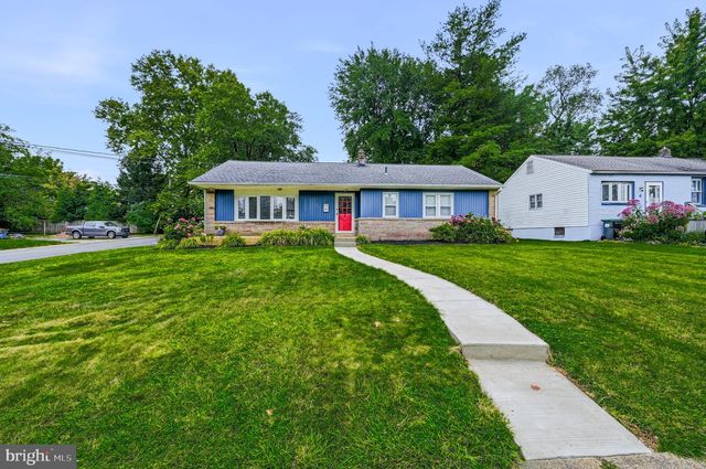 8 PROSPECT AVE, Wilmington, DE 19803