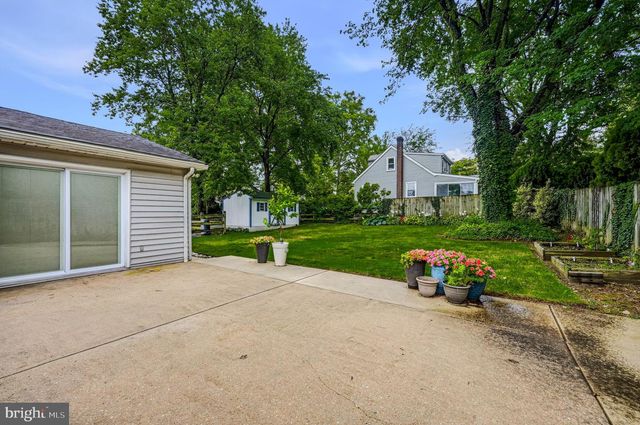 8 PROSPECT AVE, Wilmington, DE 19803