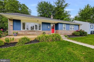8 PROSPECT AVE, Wilmington, DE 19803
