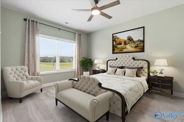 9107 Monteagle Boulevard, Owens Cross Roads, AL 35763