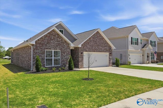 9107 Monteagle Boulevard, Owens Cross Roads, AL 35763