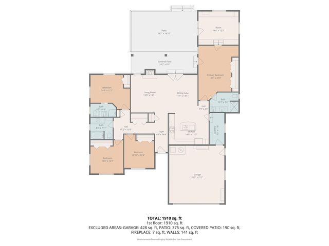 3191 Highview Drive, Grand Junction, CO 81504