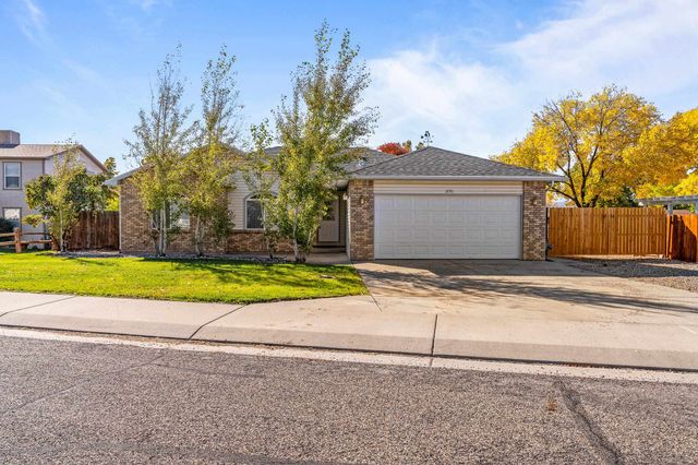 3191 Highview Drive, Grand Junction, CO 81504