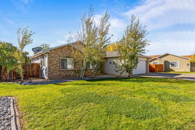 3191 Highview Drive, Grand Junction, CO 81504