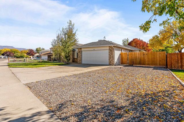 3191 Highview Drive, Grand Junction, CO 81504