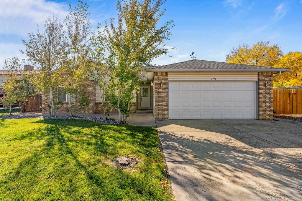 3191 Highview Drive, Grand Junction, CO 81504