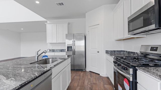 6011 Orchid Crest Lane, Rosenberg, TX 77469