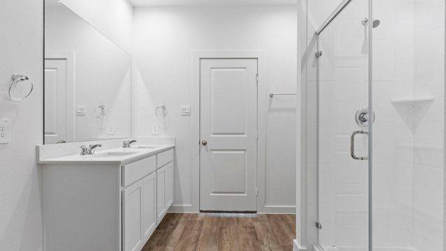 6011 Orchid Crest Lane, Rosenberg, TX 77469