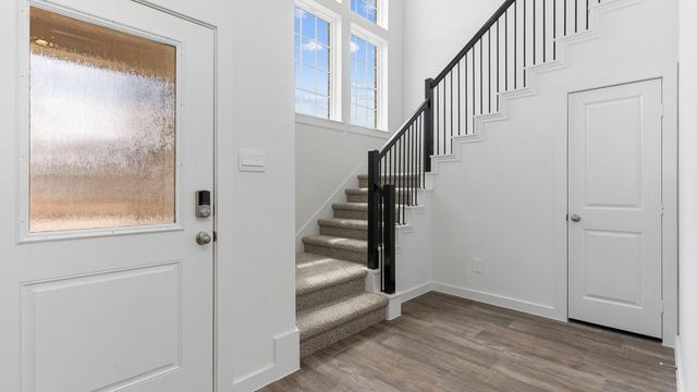 6011 Orchid Crest Lane, Rosenberg, TX 77469