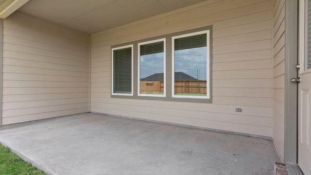 6011 Orchid Crest Lane, Rosenberg, TX 77469