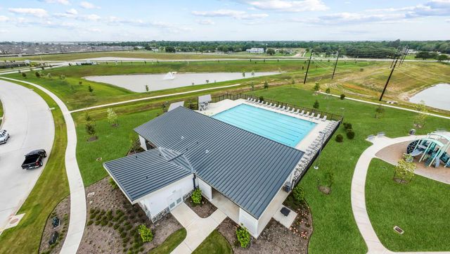 6011 Orchid Crest Lane, Rosenberg, TX 77469