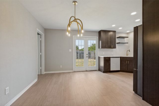 1205 Briarcove Drive, Richardson, TX 75081