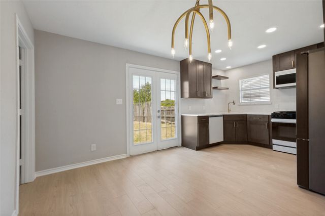 1205 Briarcove Drive, Richardson, TX 75081