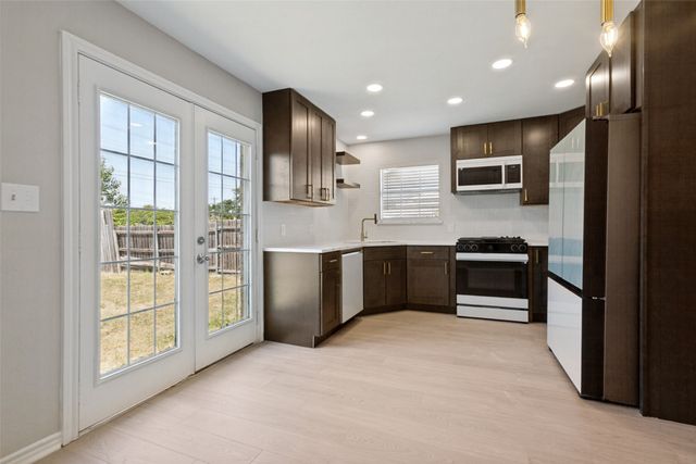 1205 Briarcove Drive, Richardson, TX 75081