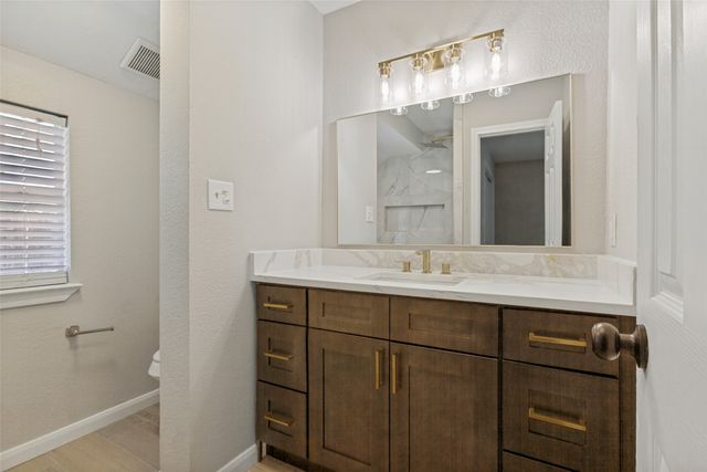 1205 Briarcove Drive, Richardson, TX 75081