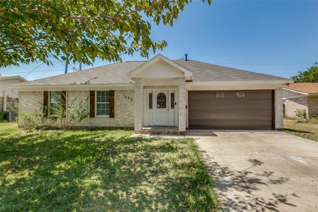 1205 Briarcove Drive, Richardson, TX 75081