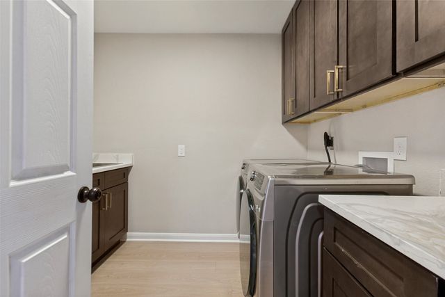 1205 Briarcove Drive, Richardson, TX 75081