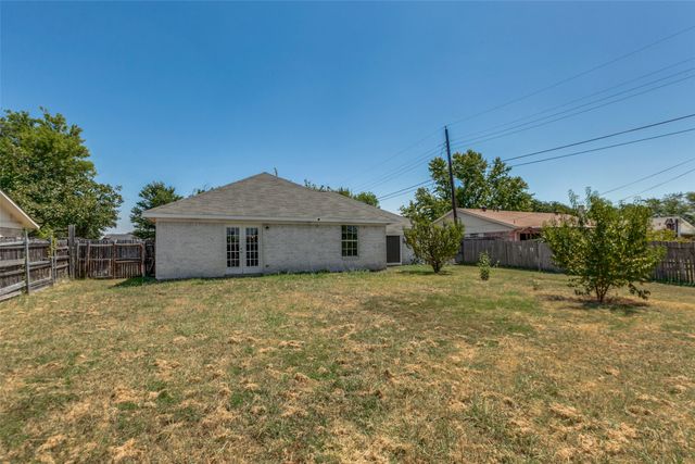 1205 Briarcove Drive, Richardson, TX 75081