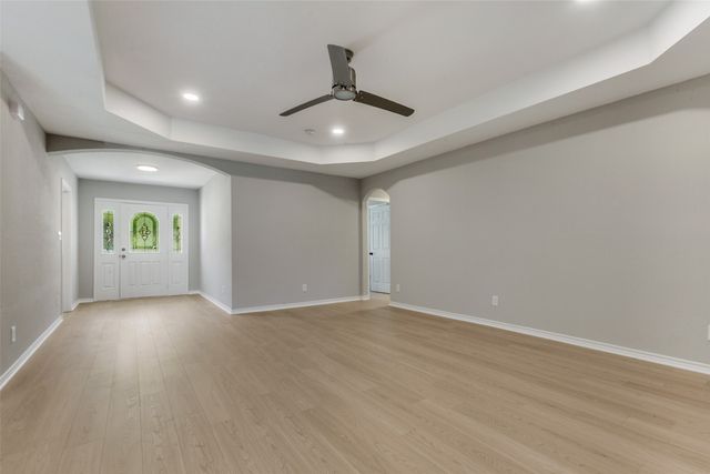1205 Briarcove Drive, Richardson, TX 75081