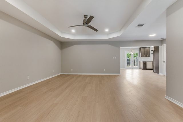 1205 Briarcove Drive, Richardson, TX 75081