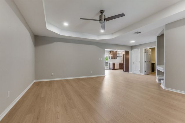 1205 Briarcove Drive, Richardson, TX 75081