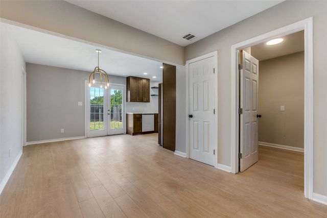 1205 Briarcove Drive, Richardson, TX 75081