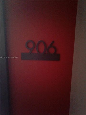 151 SE 1st St 906, Miami, FL 33131