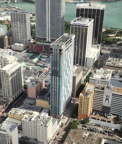 151 SE 1st St 906, Miami, FL 33131