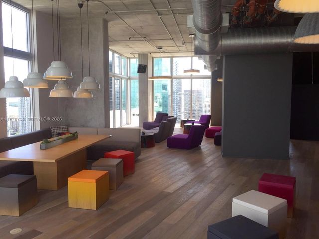 151 SE 1st St 906, Miami, FL 33131