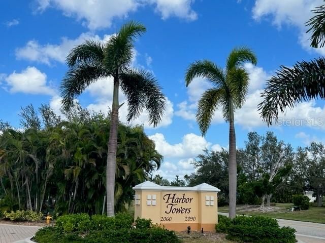 2060 MATECUMBE KEY ROAD 2102, Punta Gorda, FL 33955