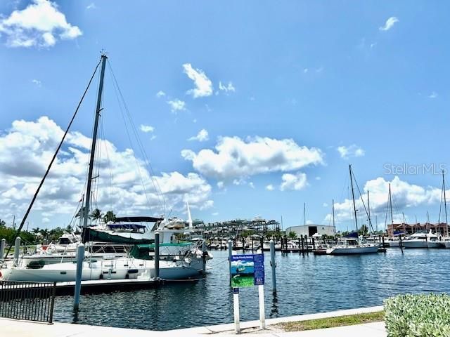 2060 MATECUMBE KEY ROAD 2102, Punta Gorda, FL 33955