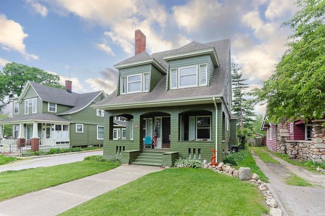 1232 E Lincoln Way, South Bend, IN 46601