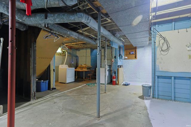 1232 E Lincoln Way, South Bend, IN 46601