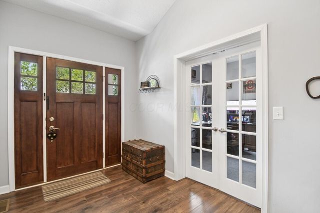 6095 Appleman Road SE, Newark, OH 43056
