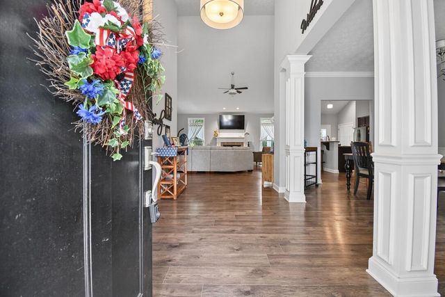 6095 Appleman Road SE, Newark, OH 43056