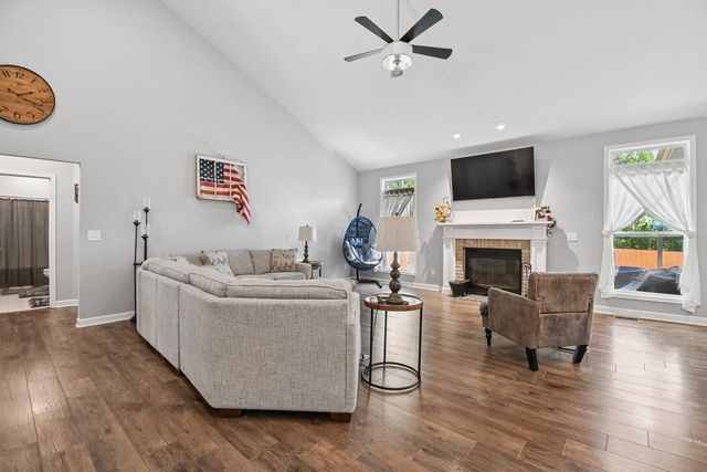 6095 Appleman Road SE, Newark, OH 43056