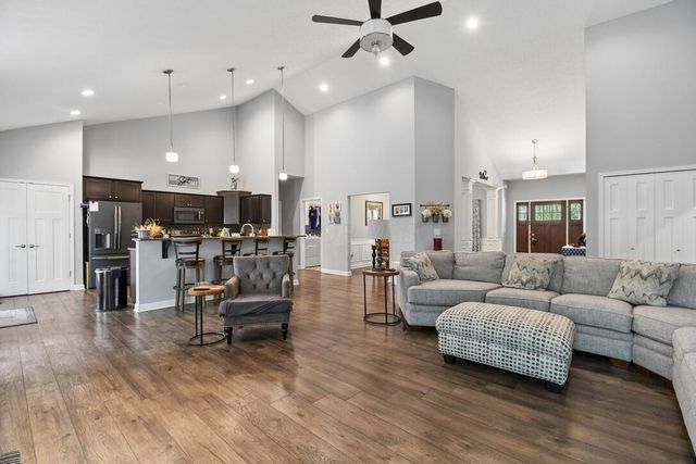 6095 Appleman Road SE, Newark, OH 43056