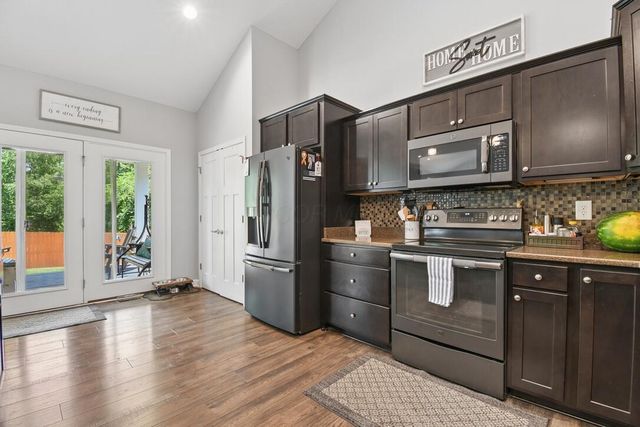 6095 Appleman Road SE, Newark, OH 43056