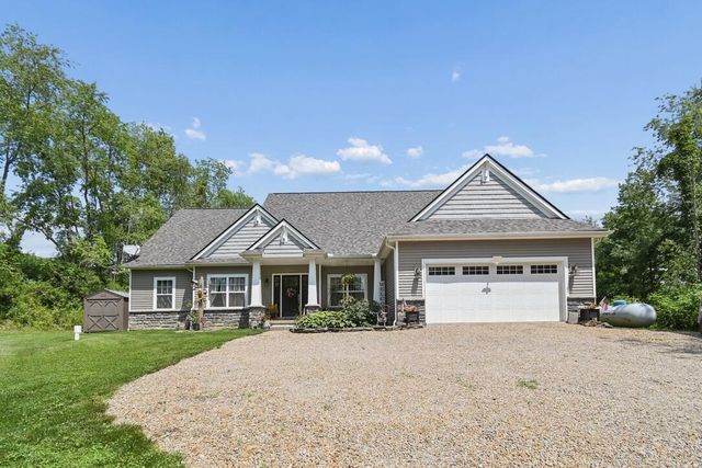 6095 Appleman Road SE, Newark, OH 43056