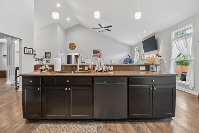 6095 Appleman Road SE, Newark, OH 43056