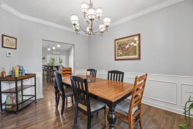 6095 Appleman Road SE, Newark, OH 43056