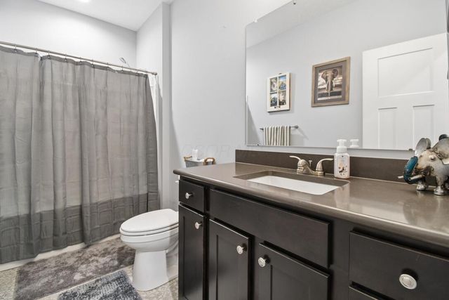 6095 Appleman Road SE, Newark, OH 43056