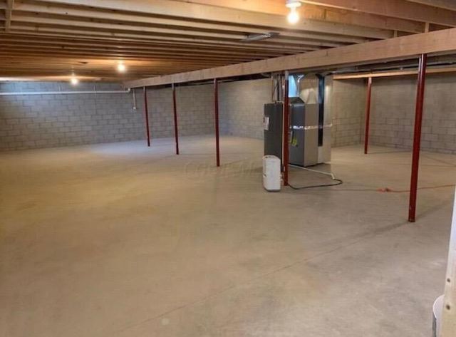6095 Appleman Road SE, Newark, OH 43056