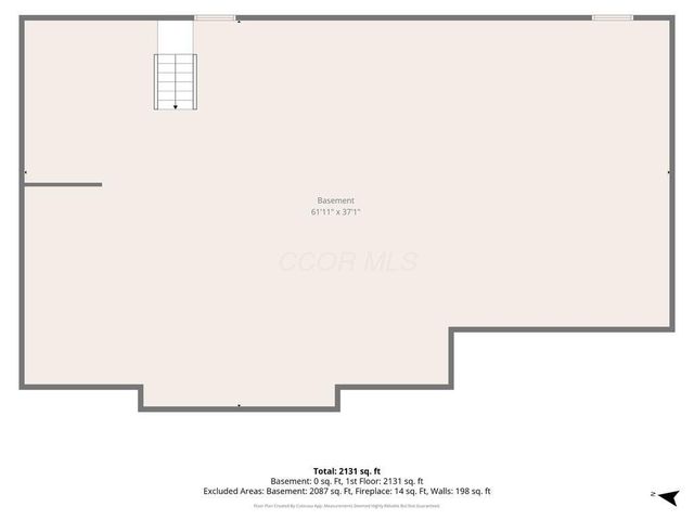 6095 Appleman Road SE, Newark, OH 43056
