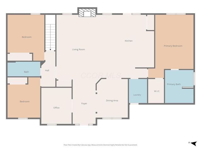 6095 Appleman Road SE, Newark, OH 43056