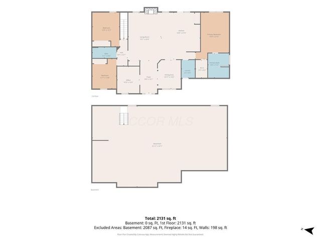 6095 Appleman Road SE, Newark, OH 43056