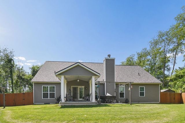 6095 Appleman Road SE, Newark, OH 43056