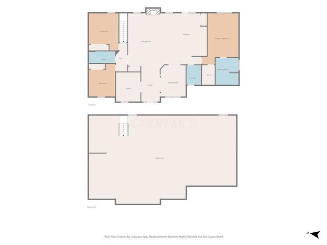 6095 Appleman Road SE, Newark, OH 43056